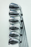 TaylorMade Qi 6 - PW + AW Iron Set 6-PW Stiff (USED)