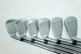 TaylorMade Qi 6 - PW + AW Iron Set 6-PW Stiff (USED)
