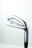 Mizuno JPX921 Forged 6 - GW Iron Set 6-GW Stiff (USED)