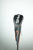 PING G400 4U #400 Hybrid 22 Regular (USED)