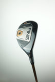 PING G400 4U #400 Hybrid 22 Regular (USED)