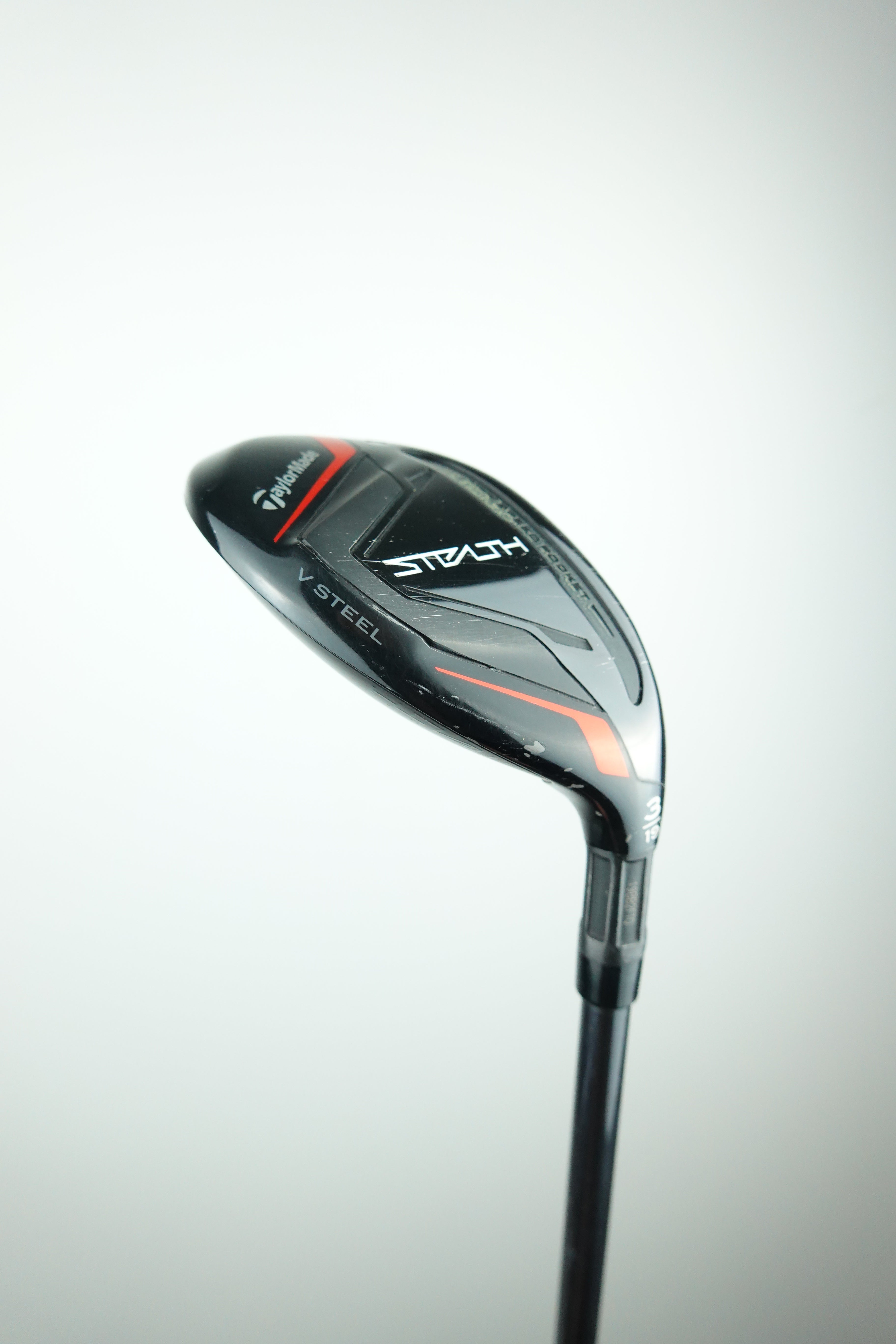 TaylorMade Stealth 3U Hybrid - 19 Degree - TENSEI TM60 S - Stiff