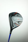 TaylorMade Stealth 2 5 Wood #2 Fairway 18 Regular (USED) Left Handed