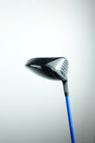 TaylorMade Stealth 2 5 Wood #2 Fairway 18 Regular (USED) Left Handed