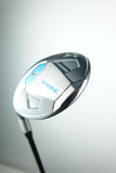 Callaway PARADYM Ai Smoke MAX 7 Wood #7 Fairway 21 Regular (USED) Left Handed