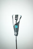 TaylorMade SIM 2 MAX 3U #2 Hybrid 19 Stiff (USED) Left Handed