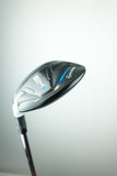 TaylorMade SIM 2 MAX 3U #2 Hybrid 19 Stiff (USED) Left Handed