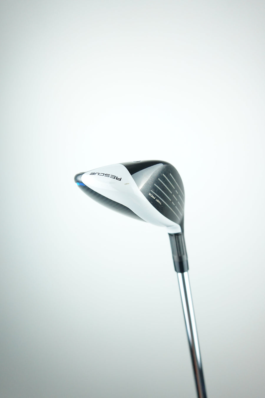 TaylorMade SIM 2 MAX 3U #2 Hybrid 19 Stiff (USED) Left Handed