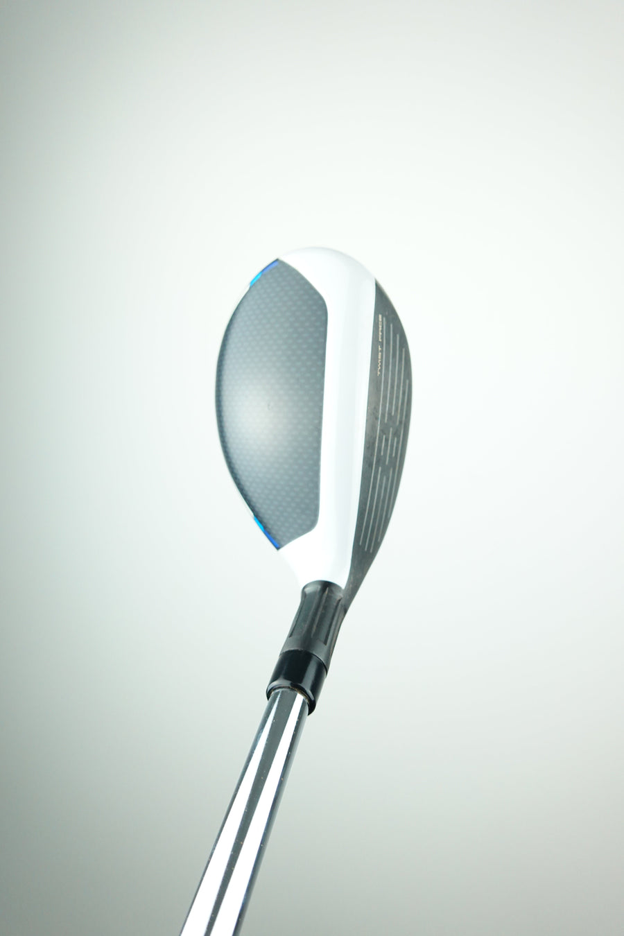 TaylorMade SIM 2 MAX 3U #2 Hybrid 19 Stiff (USED) Left Handed