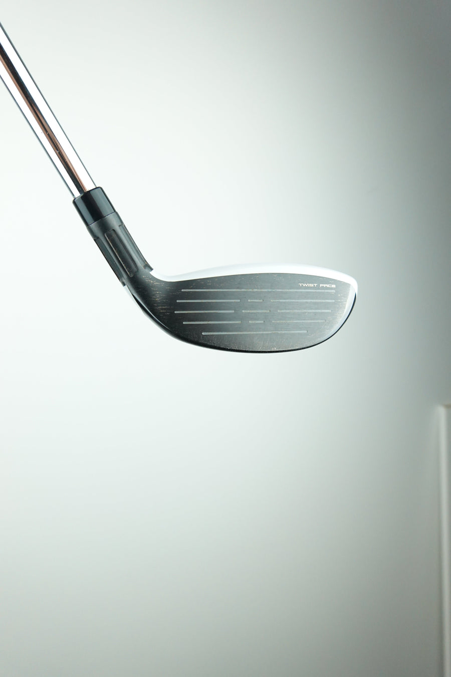 TaylorMade SIM 2 MAX 3U #2 Hybrid 19 Stiff (USED) Left Handed