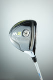 TaylorMade M2 Tour 3 Wood #2 Fairway 15 Stiff (USED)
