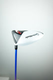 TaylorMade AEROBURNER 3 Wood #3 Fairway 15 Stiff (USED)