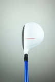 TaylorMade AEROBURNER 3 Wood #3 Fairway 15 Stiff (USED)