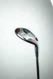 TaylorMade STEALTH PLUS + RESCUE 3U Hybrid 19.5 Stiff (USED)