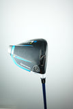 TaylorMade SIM 2 MAX D Driver 9 Stiff (USED)