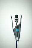TaylorMade SIM 2 MAX RESCUE 4U #2 Hybrid 22 Regular (USED)