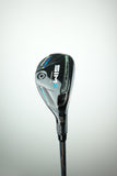 TaylorMade SIM 2 MAX RESCUE 3U #2 Hybrid 19.5 Stiff (USED)