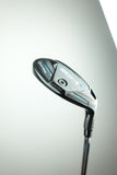 TaylorMade SIM 2 MAX RESCUE 3U #2 Hybrid 19.5 Stiff (USED)