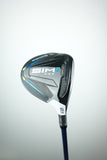 TaylorMade SIM 2 MAX 5 Wood #2 Fairway 18 Regular (USED)
