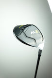 TaylorMade M2 3 Wood #2 Fairway 15 Stiff (USED)