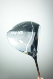 PING G430 MAX 10K Driver 9 Extra Stiff (USED)