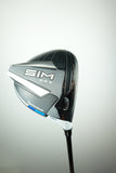 TaylorMade SIM MAX Driver 9.5 Stiff (USED)