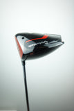 TaylorMade Stealth Plus+ Driver 9 Stiff (USED)