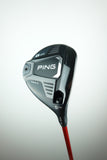 PING G425 MAX 5 Wood #425 Fairway 17.5 Stiff (USED)
