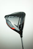 TaylorMade STEALTH Driver 10.5 Stiff (USED)