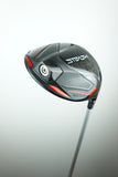 TaylorMade STEALTH Driver 10.5 Stiff (USED)