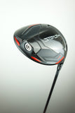 TaylorMade STEALTH HD Driver 10.5 Regular (USED)