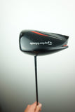TaylorMade STEALTH HD Driver 10.5 Regular (USED)