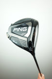 PING G425 MAX Driver 10.5 Stiff (USED)