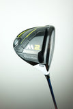 TaylorMade M2 2017 Driver 10.5 Regular (USED)