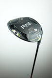 PING G430 LST Driver 9 Stiff (USED)