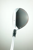 TaylorMade M5 Titanium 3 Wood #5 Fairway 15 Stiff (USED)