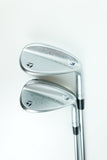 TaylorMade Wedge Set MG3 Milled Grind 3 Wedge 56/60 (USED)