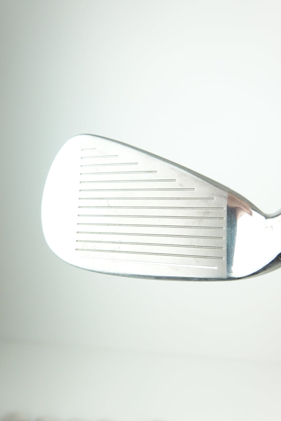 TaylorMade SIM MAX 6-PW + SW Iron Set 6-PW Regular (USED)