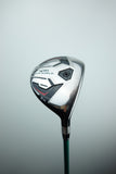 HONMA Fairway Wood Bundle – 737 18° & TW737 15° (USED)
