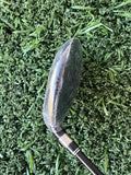 Cobra Baffler Rail F #5 Fairway 18° Stiff (NEW) LEFT Left Handed