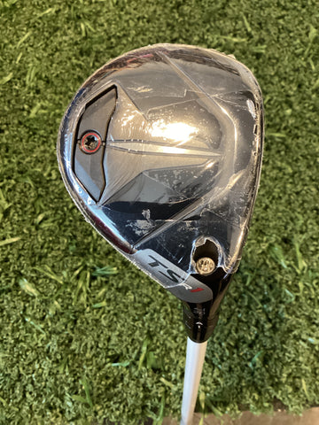 Titleist TSR1 Hybrid 20.0° – LADIES (NEW – Right)