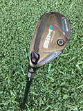 TaylorMade SIM2 RESCUE #3 Hybrid 19.5° Stiff Left Handed (NEW)