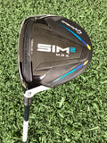 TaylorMade Sim2 Max #3 Fairway 15° Regular Left Handed (NEW)
