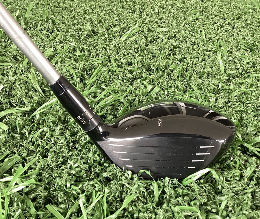 Titleist TSi2 Fairway 18° Regular Left Handed (NEW) Titleist