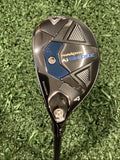 Callaway AI SMOKE HYBRID 21.0° – REGULAR (DEMO – Left)