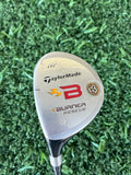 TaylorMade Burner #3 Hybrid 19° Regular (Used) LEFT Left Handed
