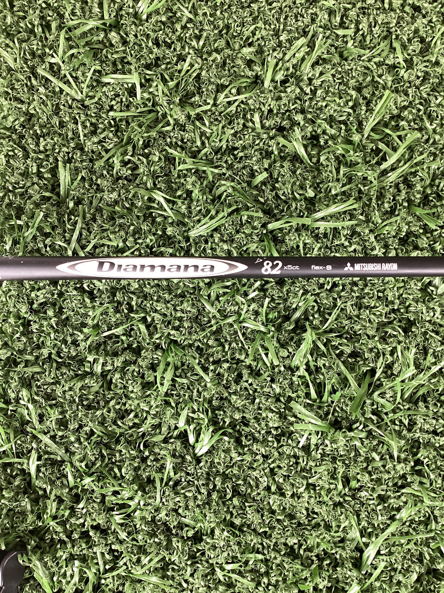 Titleist 917F3 Fairway 15° Stiff Left Handed (Used) Titleist