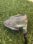 Callaway Paradym AI Smoke Max Driver 10.5 Deg SENIOR (NEW)