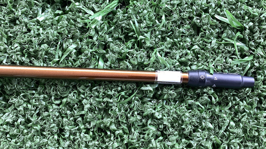 PING Alta CB 65 Fairway Shaft Extra Stiff (Used) PING - Shafts