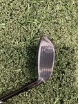 Taylormade QI10 HYBRID 22.0° –  REGULAR (NEW – Left)